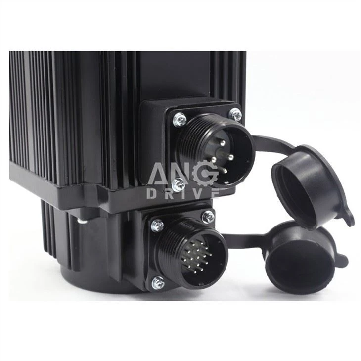 Servo gearbox