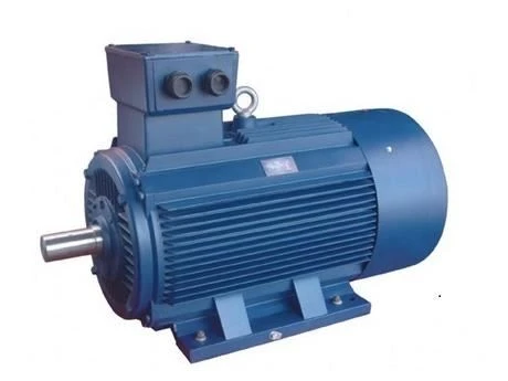 180HP elektrisk motor