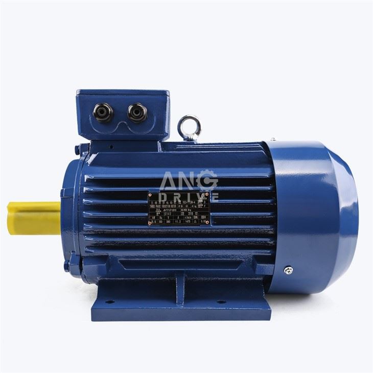 180KW Electric Motor
