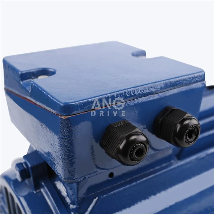 40HP Electric Motor