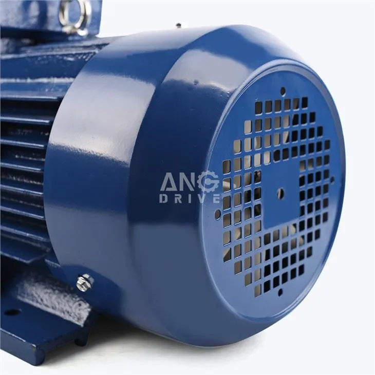 7.5KW Electric Motor