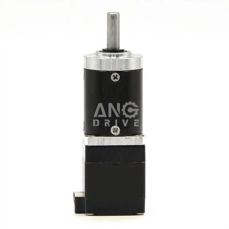 Inline Planetary Gearbox