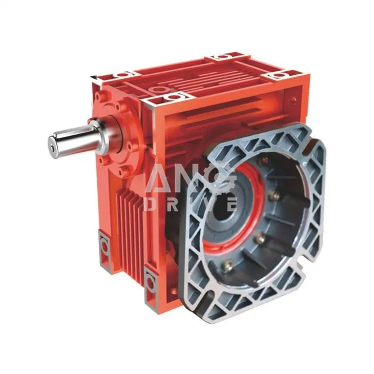 Right Angle Transmission Reducer