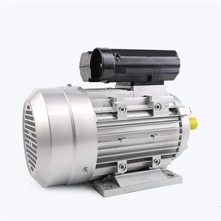 electric motors