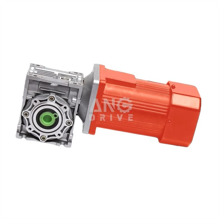 Small AC Motors
