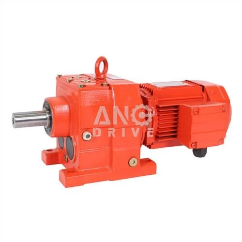0.18 Kw girmotor