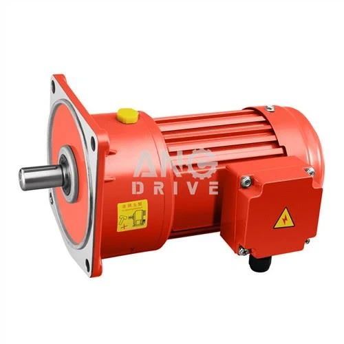 0,75 kW motor