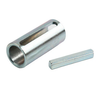 24mm/28mm Skafthylse