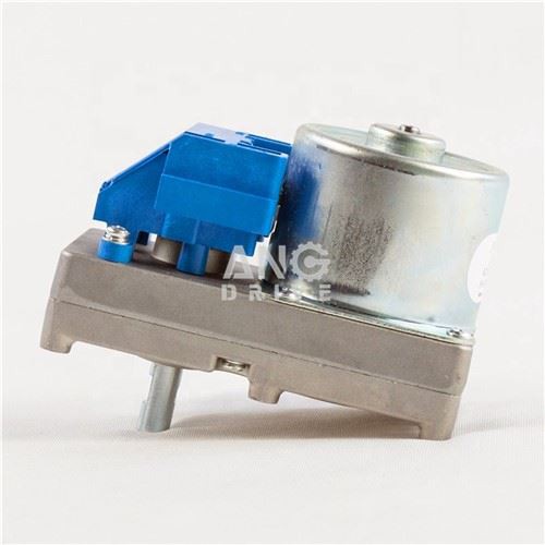 Biomasse Kjele Motor