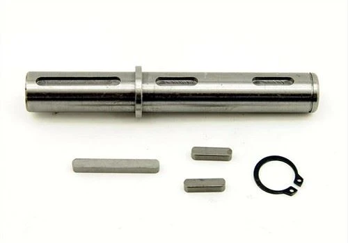 NMRV40 Single Output Shaft