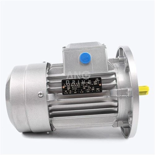 TEFC elektrisk motor