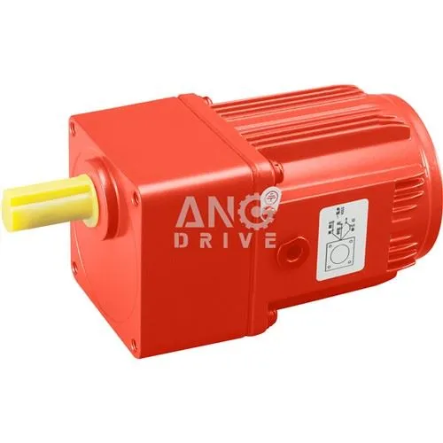 TENV girmotor