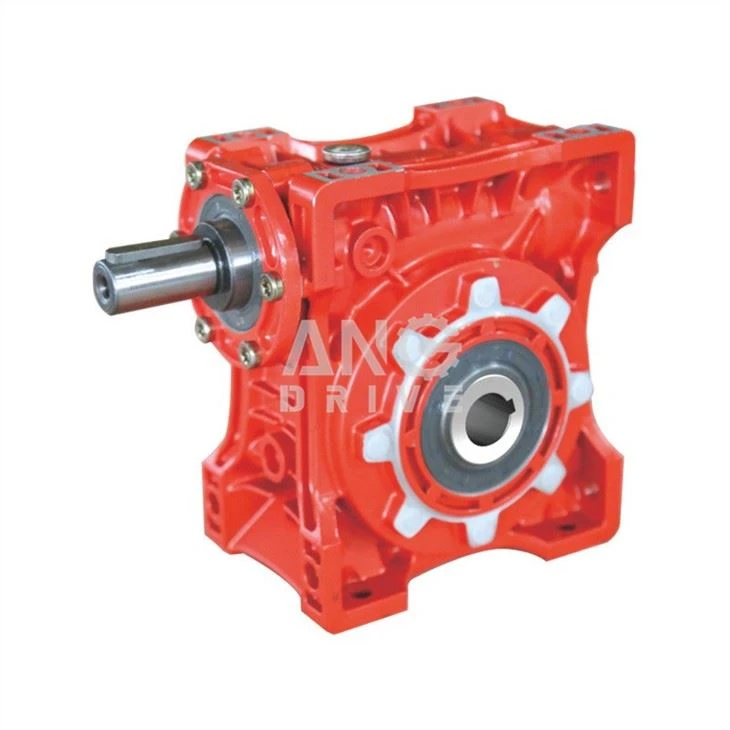 Soild Shaft Reducer