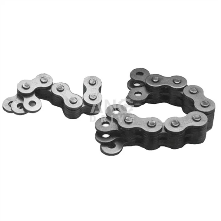 Roller chain