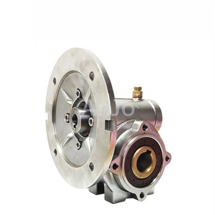 stainless reducer