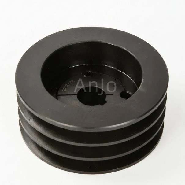 v belt pulley