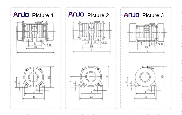 AnJo vibration AnJo vibration