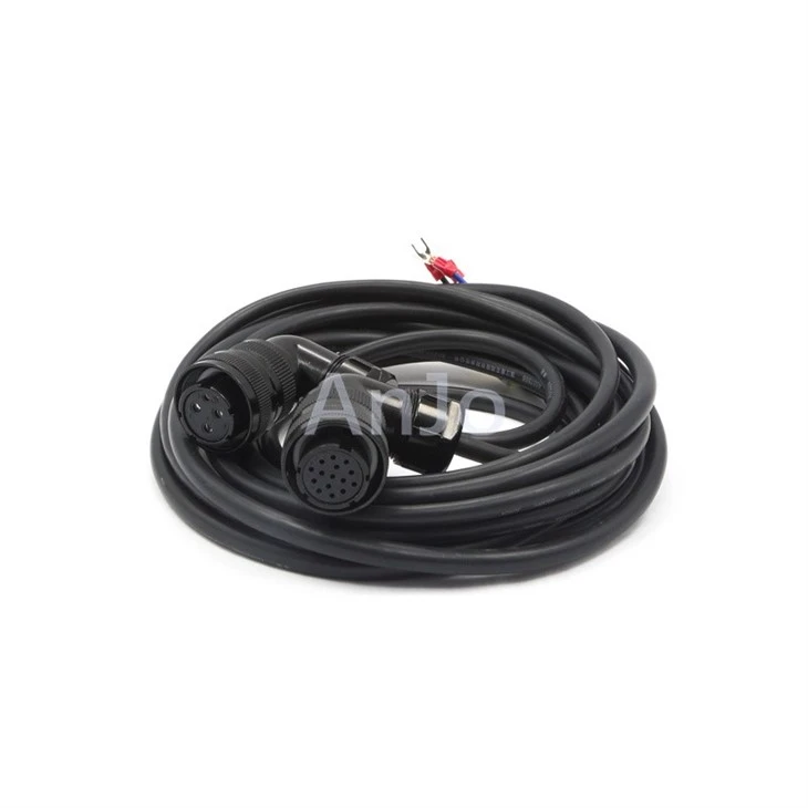 cable for servo motor