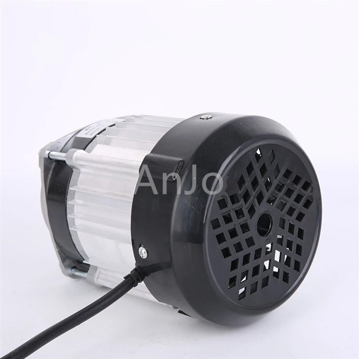 Electric Tricycle Motors